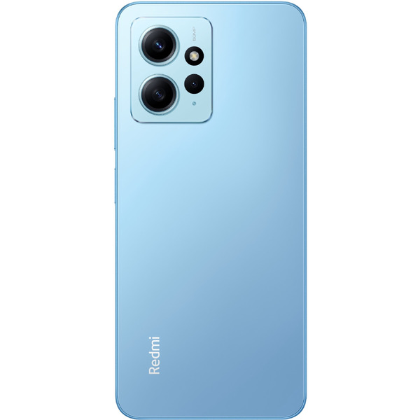 Смартфон Xiaomi Redmi Note 12 6GB/128GB NFC Ice Blue RU