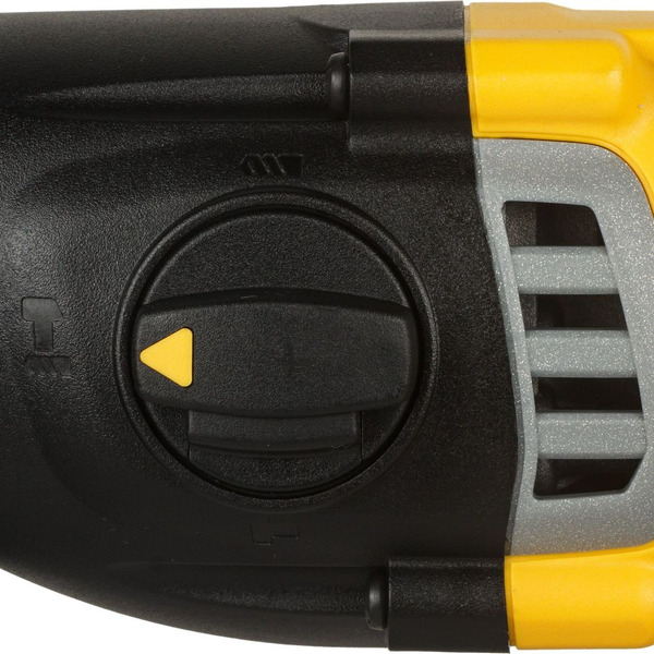 Перфоратор DeWalt DCH263N-XJ (без АКБ и ЗУ)
