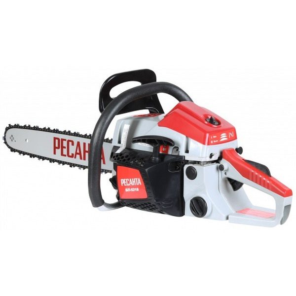 Бензопила Ресанта БП-5218 (70/6/16)