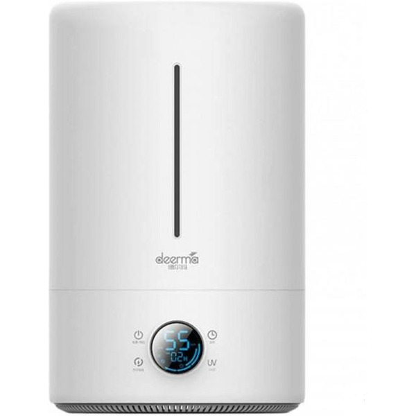 Увлажнитель воздуха Deerma DEM-F628S