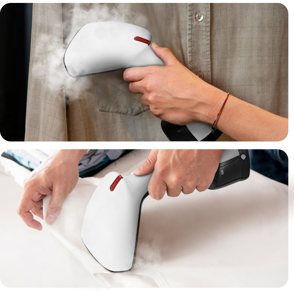 Ручной отпариватель Kitfort КТ-9249