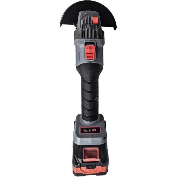 Аккумуляторный бесщеточный НАБОР 2в1 Profipower ProfiSet-3E18 (Li-ion-2шт, 4Ач, З/У, кейс, E0080,T0056, T0058)