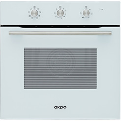 Духовой шкаф Akpo PEA 7008 MMD01 WH