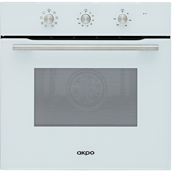 Духовой шкаф Akpo PEA 7008 MMD01 WH