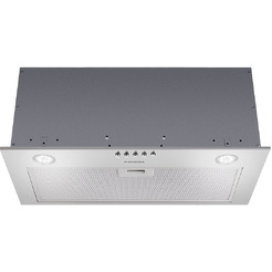 Вытяжка MAUNFELD Crosby Power 50 (нержавеющая сталь)