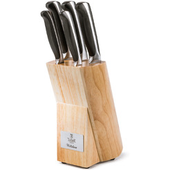 Набор ножей Taller Уилтшир TR-2007