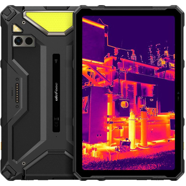 Планшет Ulefone Armor Pad 4 Ultra Thermal