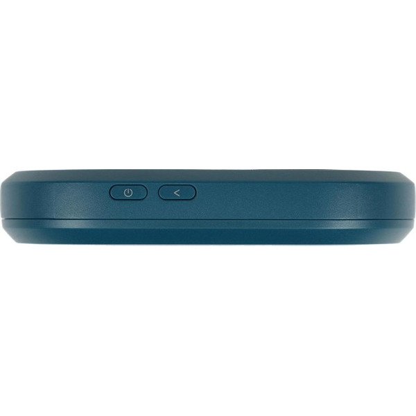 Мобильный 4G Wi-Fi роутер ZTE U10S Pro (темно-синий)
