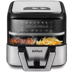 Аэрогриль Kitfort KT-2247