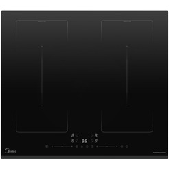 Варочная панель индукционная Midea MIH67787F