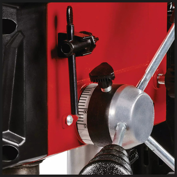 Станок сверлильный Einhell TC-BD 450 (4520592)