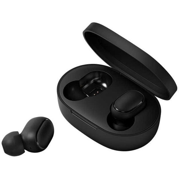 Наушники XIAOMI Mi True Wireless Earbuds Basic 2 (BHR4272GL)