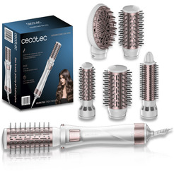 Мультистайлер Cecotec CeramicCare 5 в 1 Pro Gyro
