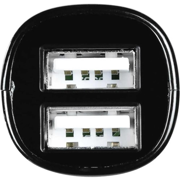 Автомобильное зарядное устройство Hama H-173609