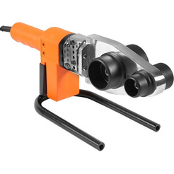 Аппарат для сварки труб Wester DWM1000B (156015)