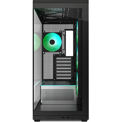 Корпус Montech TG3 (черный)