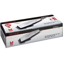 Машинка для стрижки Moser 1400-0458