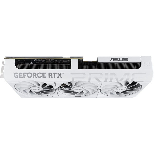 Видеокарта Asus PRIME-RTX5070-O12G-WHITE