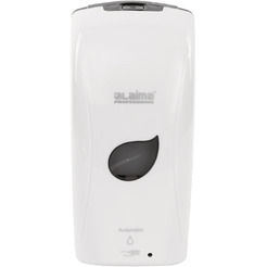 Дозатор Laima Professional Eco 607330 (белый)