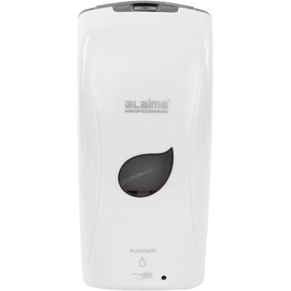 Дозатор Laima Professional Eco 607330 (белый)