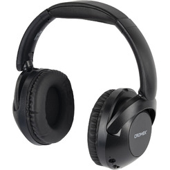 Наушники CROMEX HP-043B (черные)