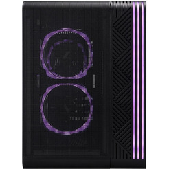 Корпус 1stPlayer VT6 (черный)
