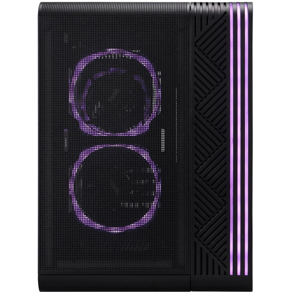 Корпус 1stPlayer VT6 (черный)