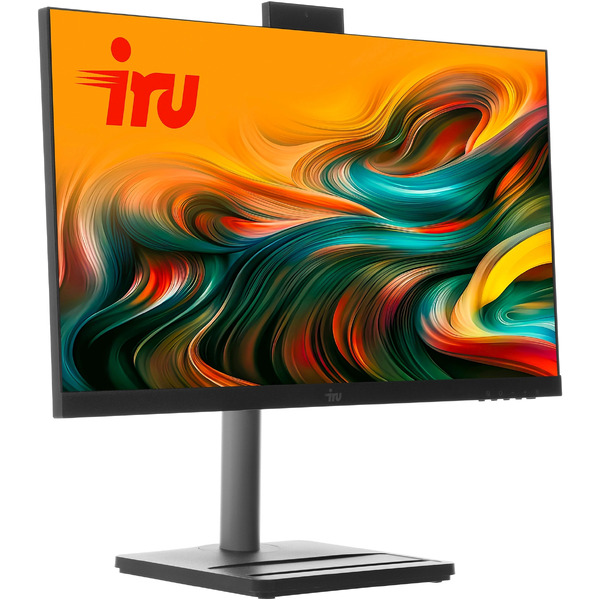 Моноблок iRU Tactio 24ID5 2195973