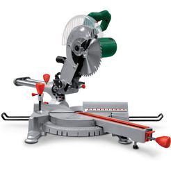 Торцовочная пила DWT KGS18-255P