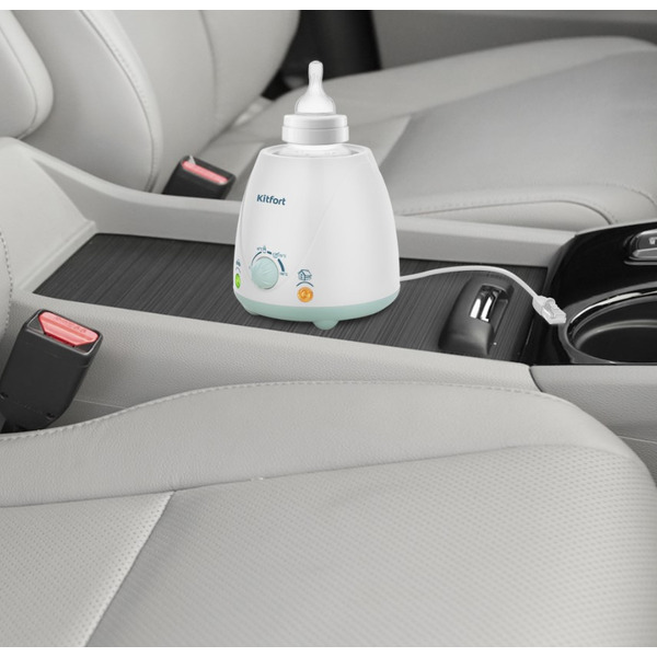 Подогреватель Kitfort KT-2311