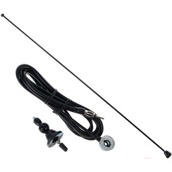 Антенна автомобильная Триада ВА 59-01