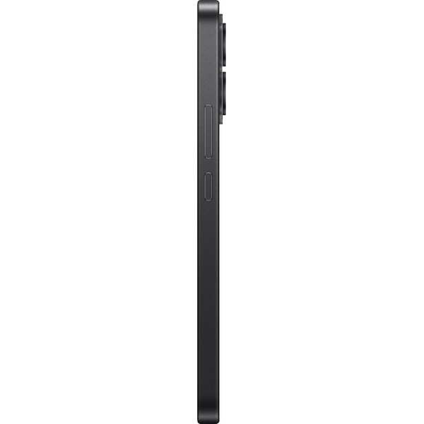 Смартфон Xiaomi Redmi Note 17 Pro Max 5G 8GB/512GB Black EU