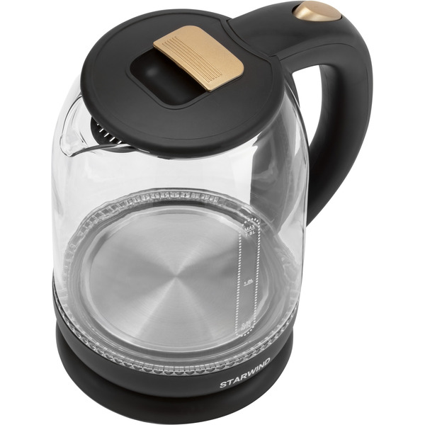 Электрочайник StarWind SKG1052