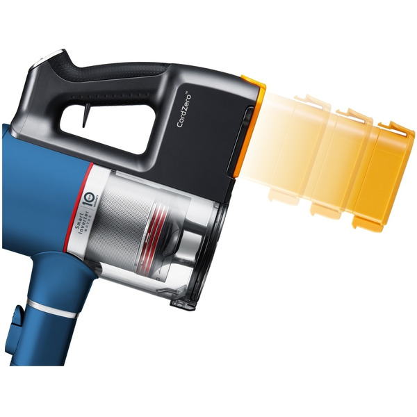 Пылесос LG A9DDCARPET2