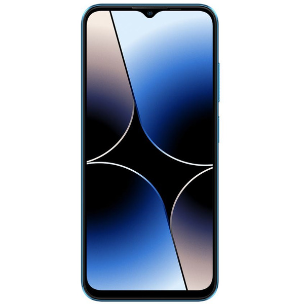 Смартфон Ulefone Note 16 Pro 8GB/128GB (синий)