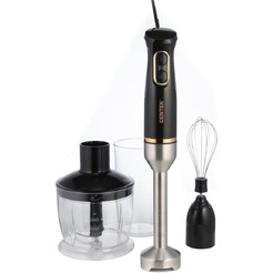 Блендер CENTEK CT-1347 (черный)