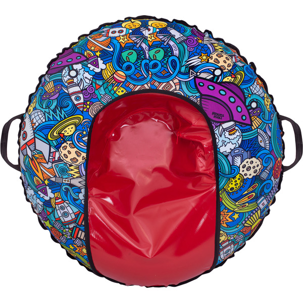 Тюбинг ТЯНИ-ТОЛКАЙ Space comfort 93 см