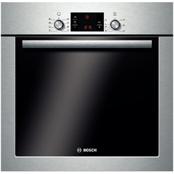 Духовой шкаф BOSCH HBG23B350R