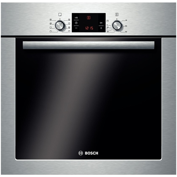 Духовой шкаф BOSCH HBG23B350R