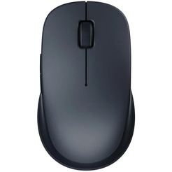 Компьютерная мышь Xiaomi Dual-mode Wireless Mouse 2 Black (BHR8850GL/XMSMSB01YM)