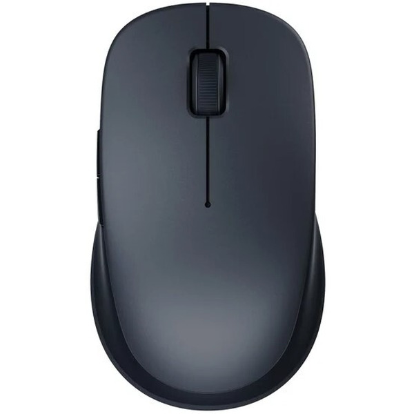 Компьютерная мышь Xiaomi Dual-mode Wireless Mouse 2 Black (BHR8850GL/XMSMSB01YM)