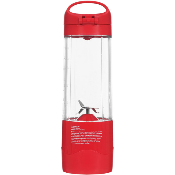 Блендер Nutribullet NBP003MA