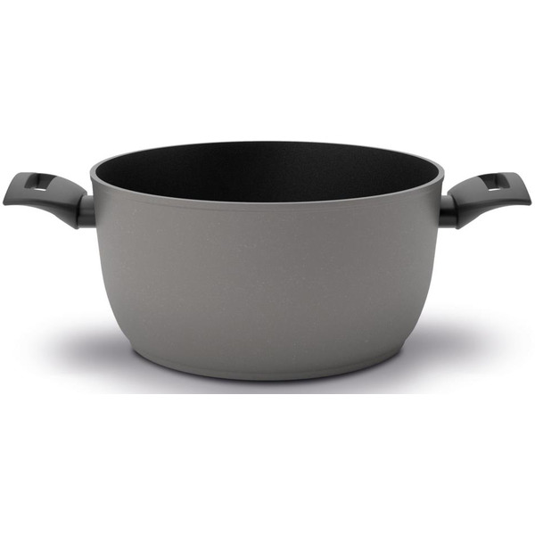 Кастрюля TVS Titan Elite Induction, 20 см