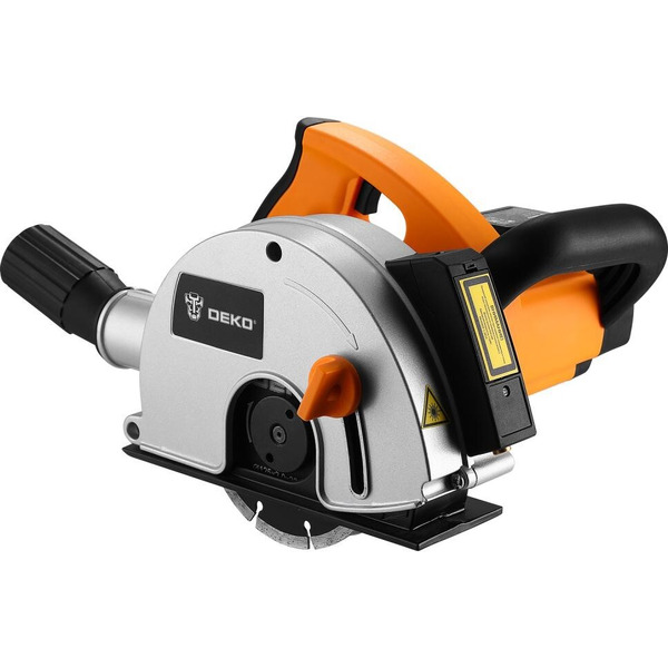 Штроборез DEKO DKWC1800W 083-1098