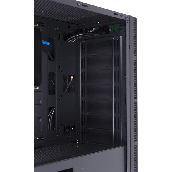 Корпус Accord ACC-3407