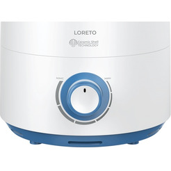 Увлажнитель воздуха Royal Clima Loreto RUH-LT300/3.5M-BU