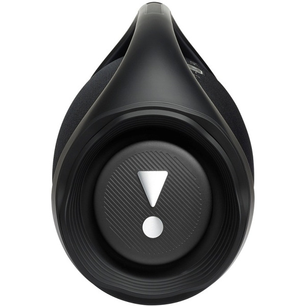 Беспроводная акустическая система JBL BOOMBOX 2 Black