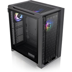 Корпус Thermaltake CTE C700 TG ARGB (черный)