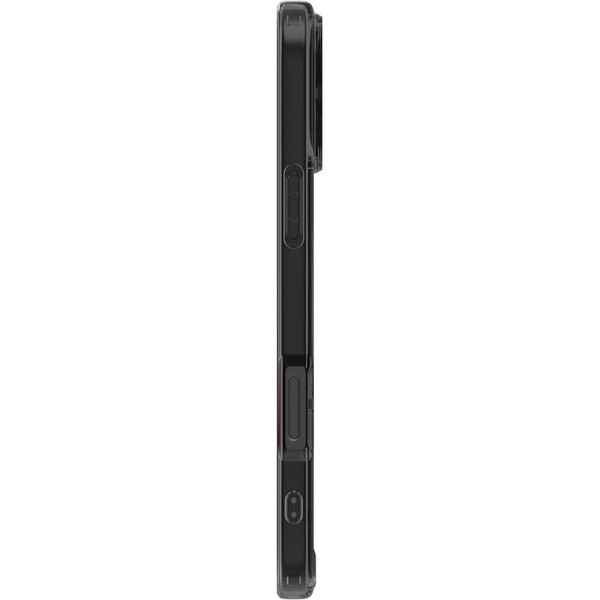 Чехол для телефона Spigen Ultra Hybrid Mag Magsafe для iPhone 16 Pro ACS08135 (Zero One)