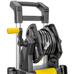 Мойка высокого давления Kolner KHPW 2750FSPR (кн2750фспр)